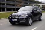 BMW X5 Security Plus 2009 года